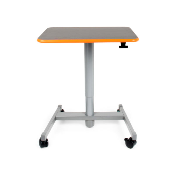 Silhouette Sit + Stand Desk