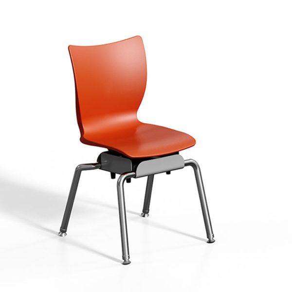 16" Groove Noodle Chair 