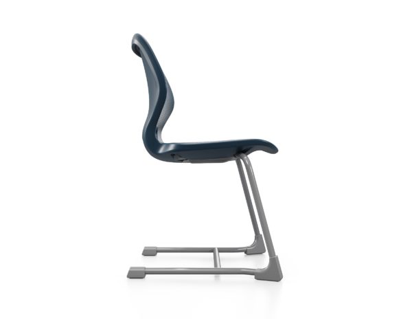 Model 22879 | 18" Numbers Cantilever Chair