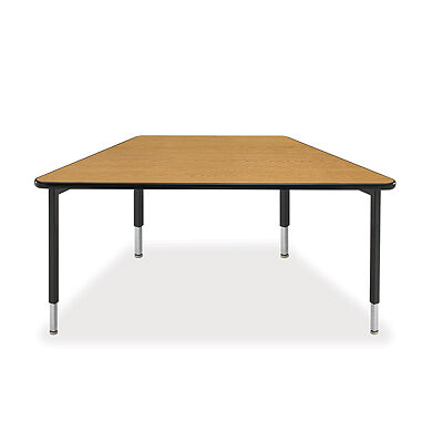 25600 Planner® Trapezoid Activity Table