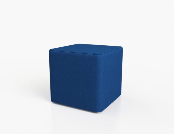 Square Ottoman by Smith System