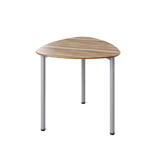 Flowform® Outdoor Triangle Table
