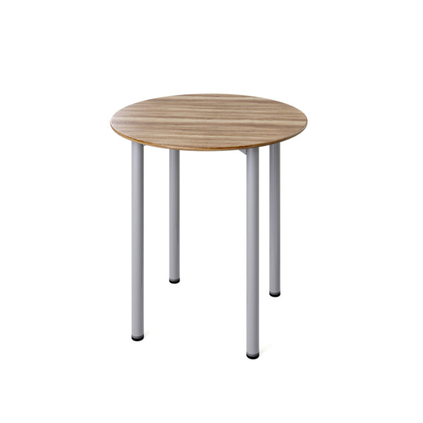 Flowform Outdoor Round Table