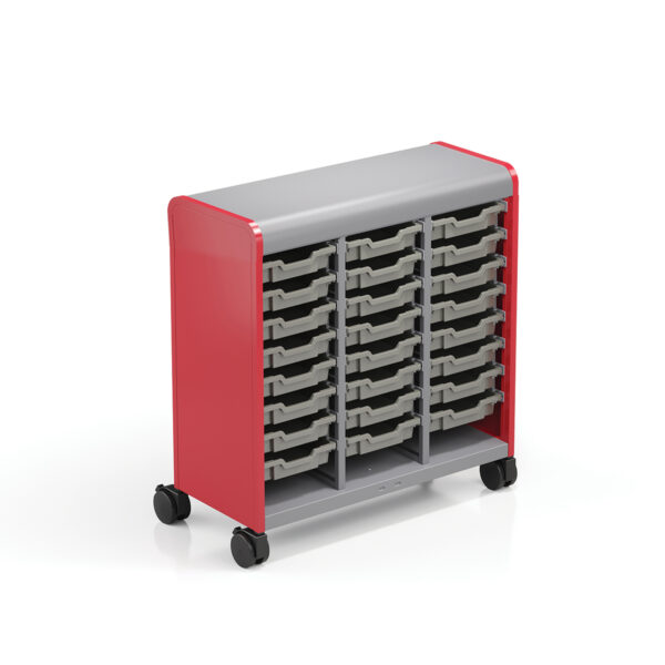 Cascade Mega-Cabinet
