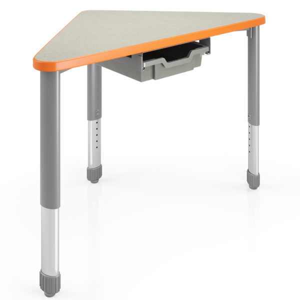 Interchange Wing Desk