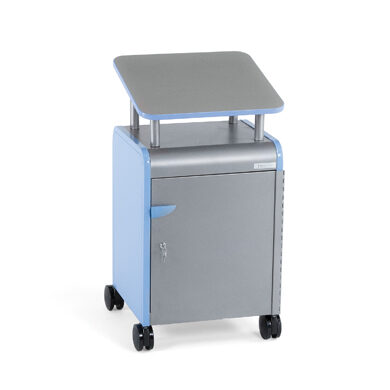 Cascade Mini Case w/ Lectern