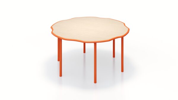 Elemental Flower Table 