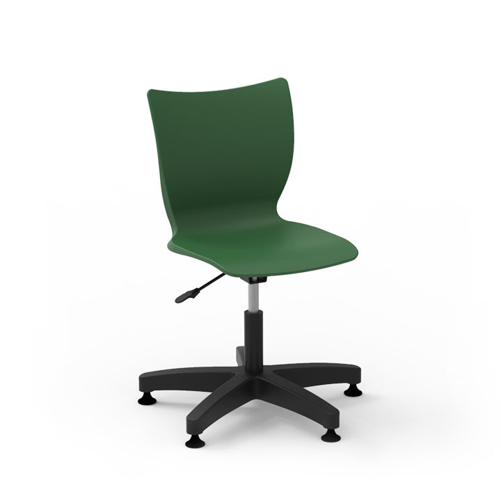 Groove® Adjustable Chair (glides) 33841
