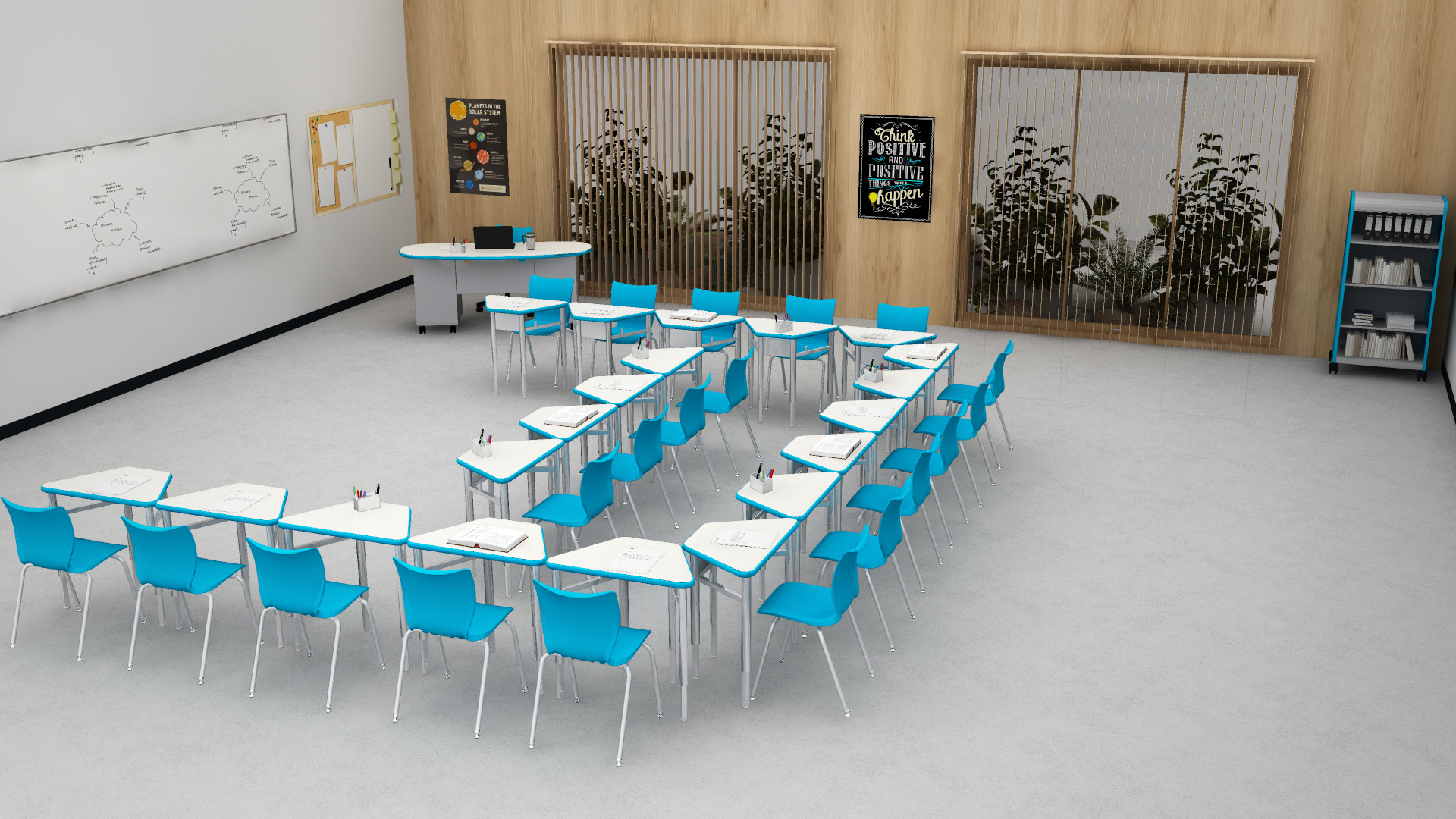 layout-ideas_Huddle_Desk_Group