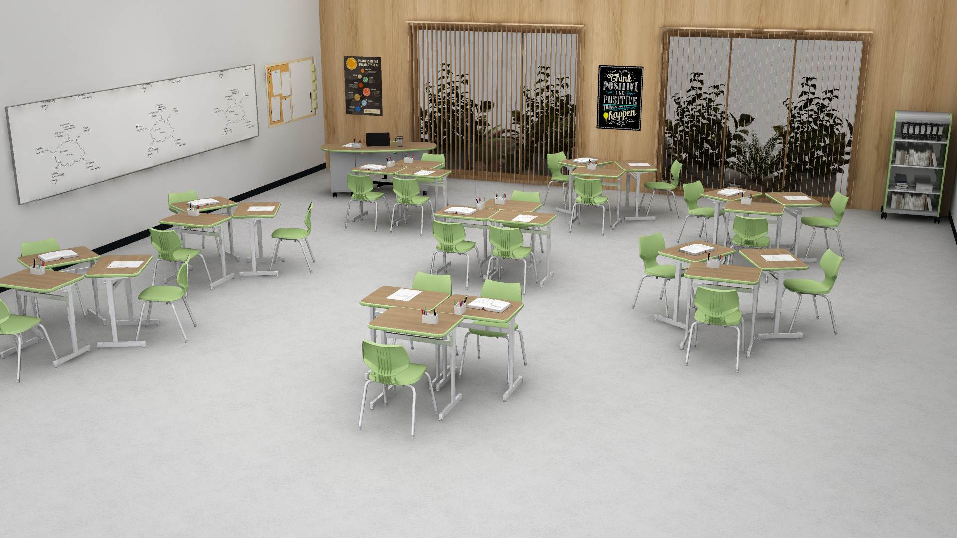 layout-ideas_Silhouette_Student_Desks_3