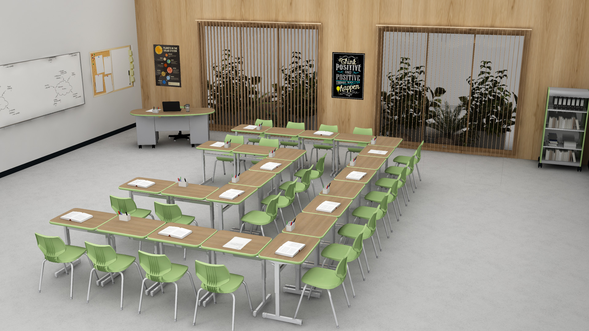 layout-ideas_Silhouette_Student_Desks_Group2