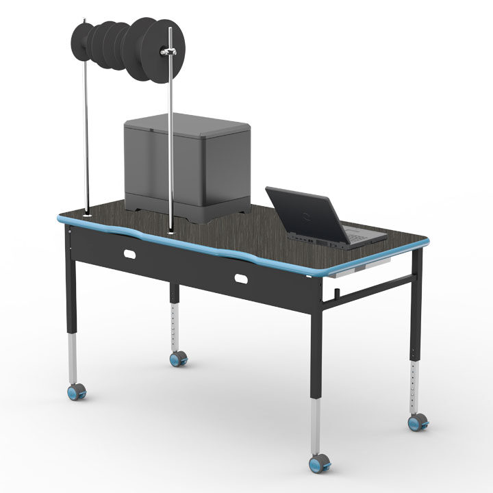 Planner® Makerspace Table
