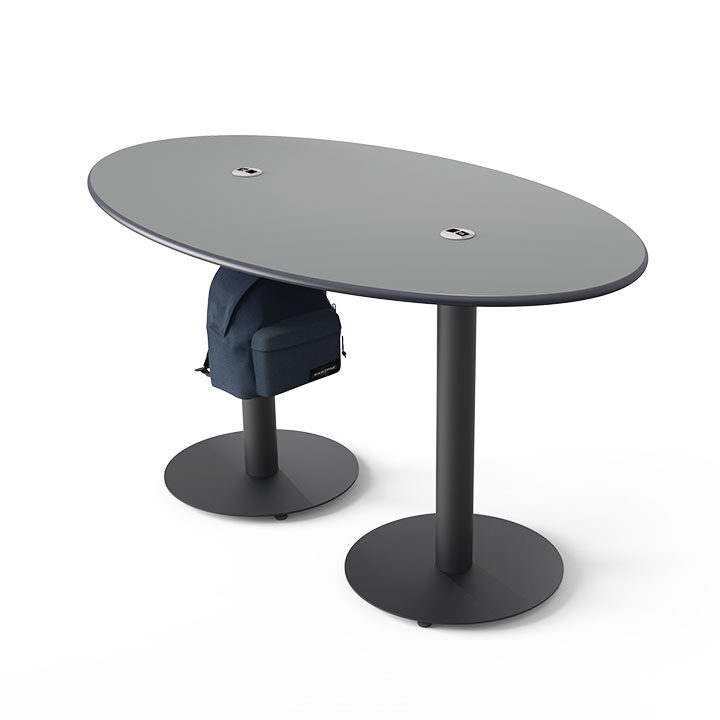 School collaboration table